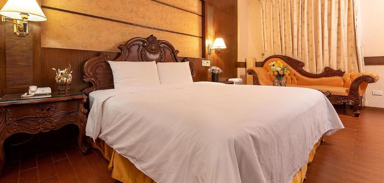 Chicago Motel Jiaoxi Zewnętrze zdjęcie